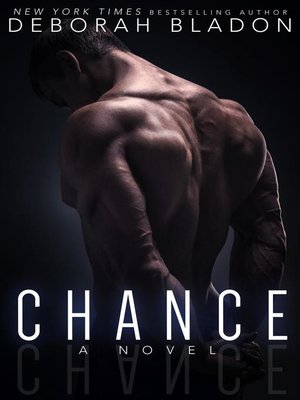 cover image of CHANCE